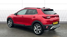 Kia Stonic 1.0T GDi 48V GT-Line 5dr Petrol Estate